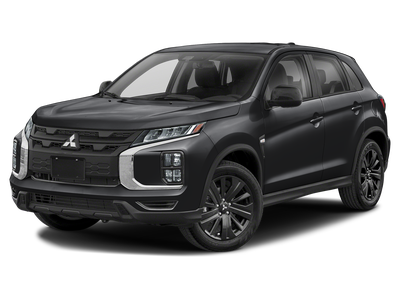 2021 Mitsubishi Outlander Sport LE