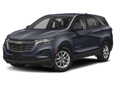 2022 Chevrolet Equinox FWD Premier