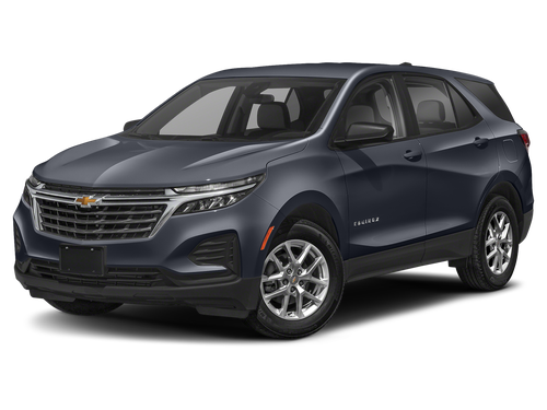 2022 Chevrolet Equinox FWD Premier
