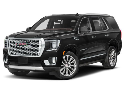 2024 GMC Yukon 4WD Denali Ultimate