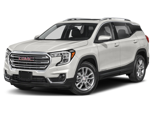 2024 GMC Terrain AWD Denali