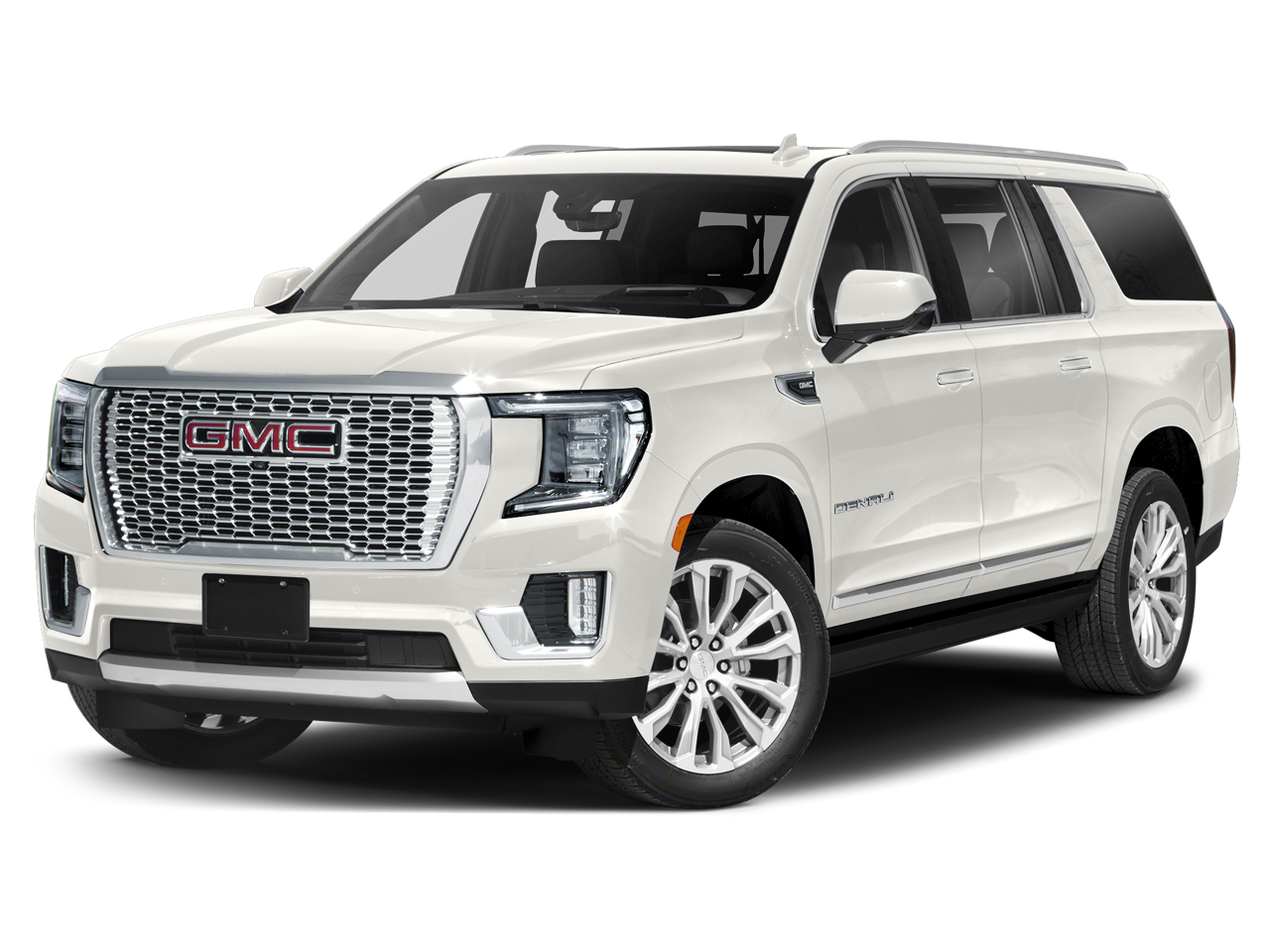 2024 GMC Yukon Xl Denali Ultimate