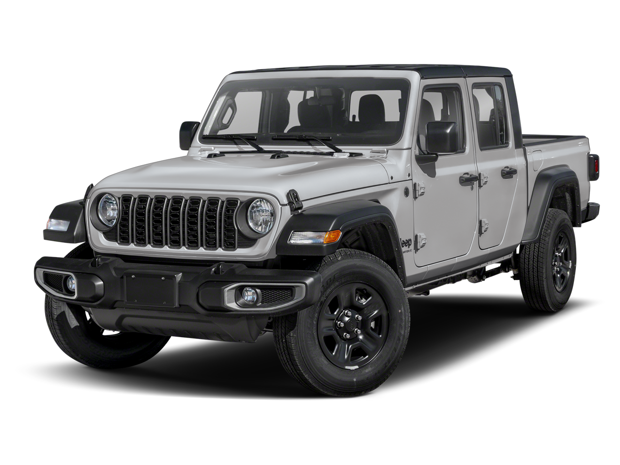 2024 Jeep Gladiator Sport