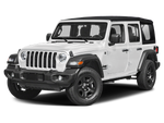 2025 Jeep Wrangler 4-Door Recon 4x4