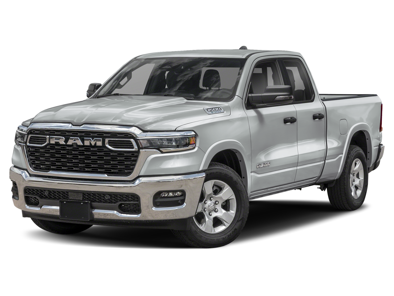 2025 RAM 1500 Lone Star