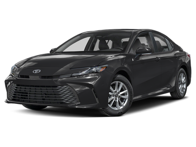 2026 Toyota Camry Hybrid LE