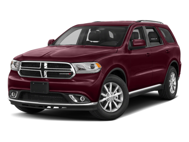2017 Dodge Durango