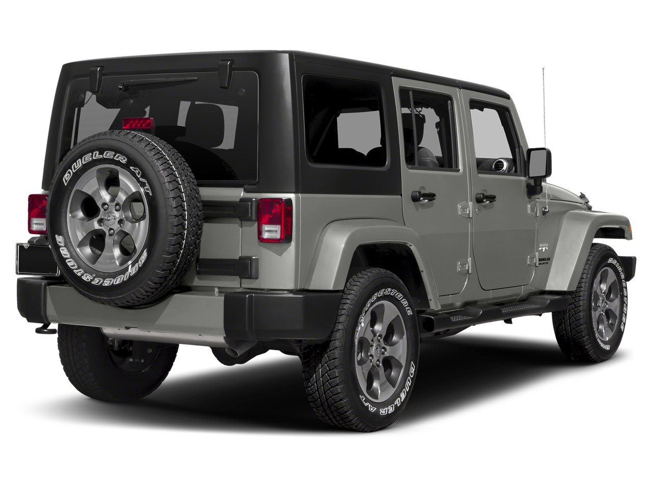 Used 2015 Jeep Wrangler Unlimited Sahara with VIN 1C4HJWEG6FL741897 for sale in Early, TX