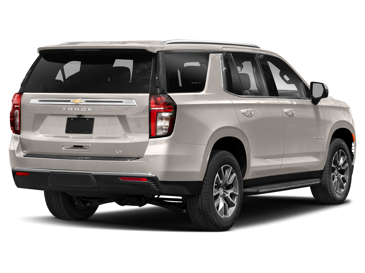 2021 Chevrolet Tahoe 2WD LT