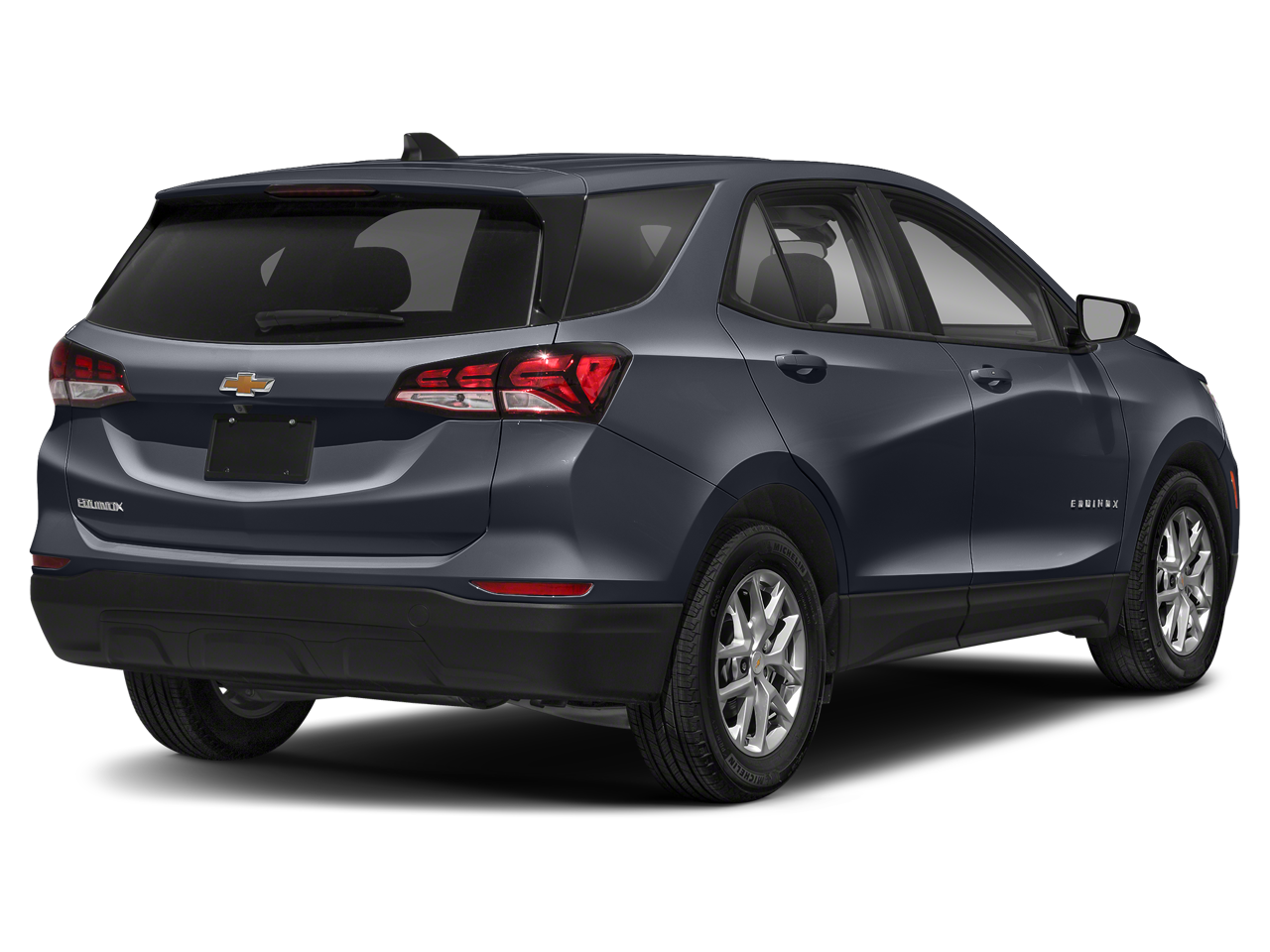 2022 Chevrolet Equinox FWD Premier