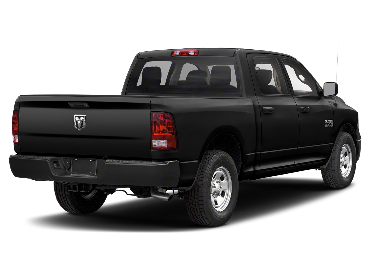 2023 RAM 1500 Classic Tradesman Crew Cab 4x2 5'7' Box