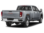2024 GMC Sierra 2500HD 4WD Crew Cab Standard Bed Denali Ultimate