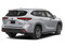 2024 Toyota Highlander Hybrid XLE