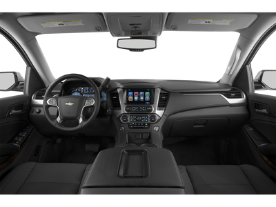 2015 Chevrolet Suburban 1500 LT