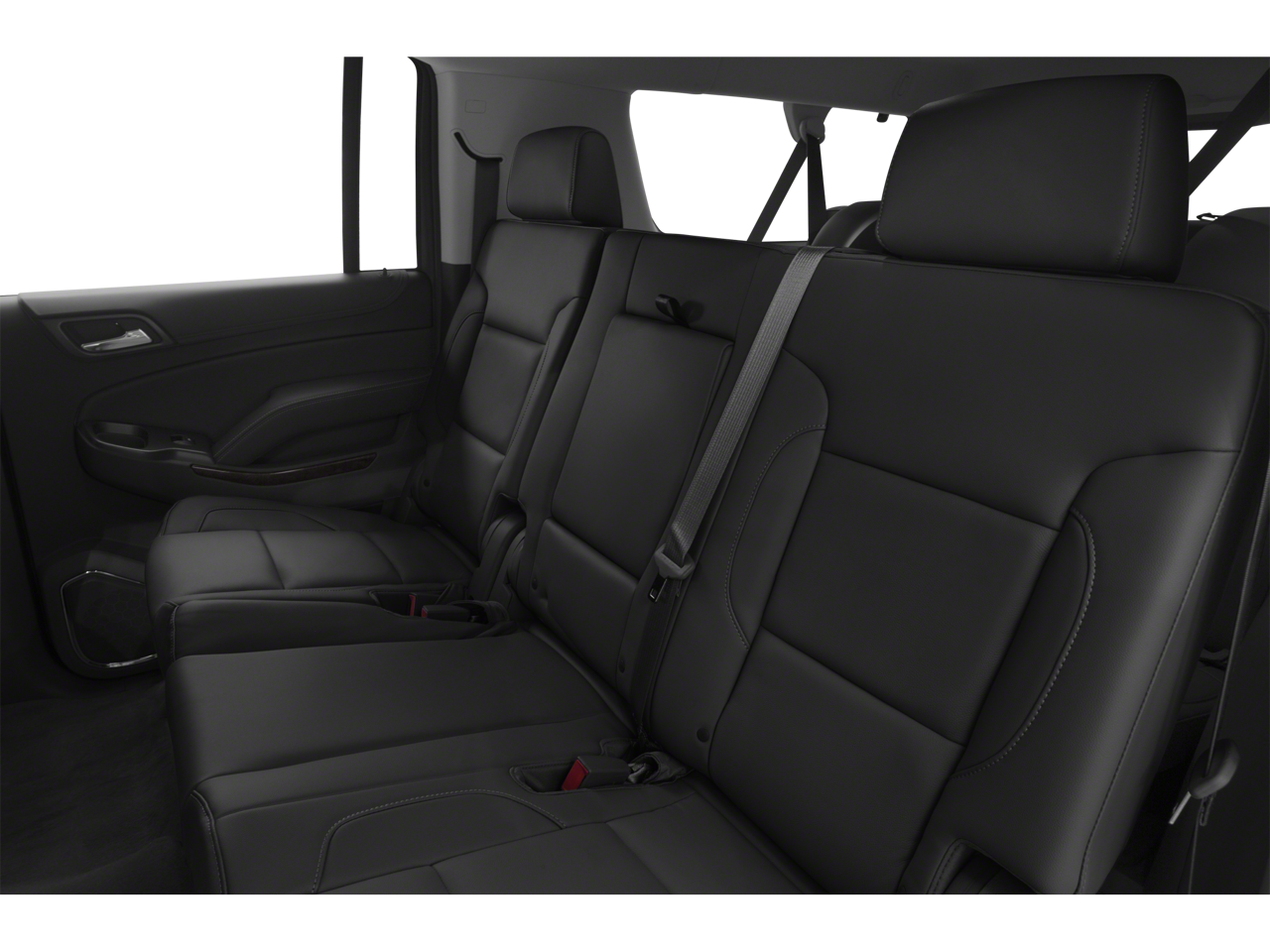 2015 Chevrolet Suburban 1500 LT