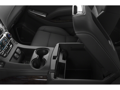 2015 Chevrolet Suburban 1500 LT