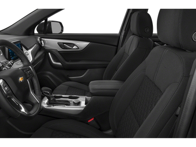 2019 Chevrolet Blazer Base w/2LT