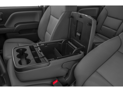 2019 GMC Sierra SLE