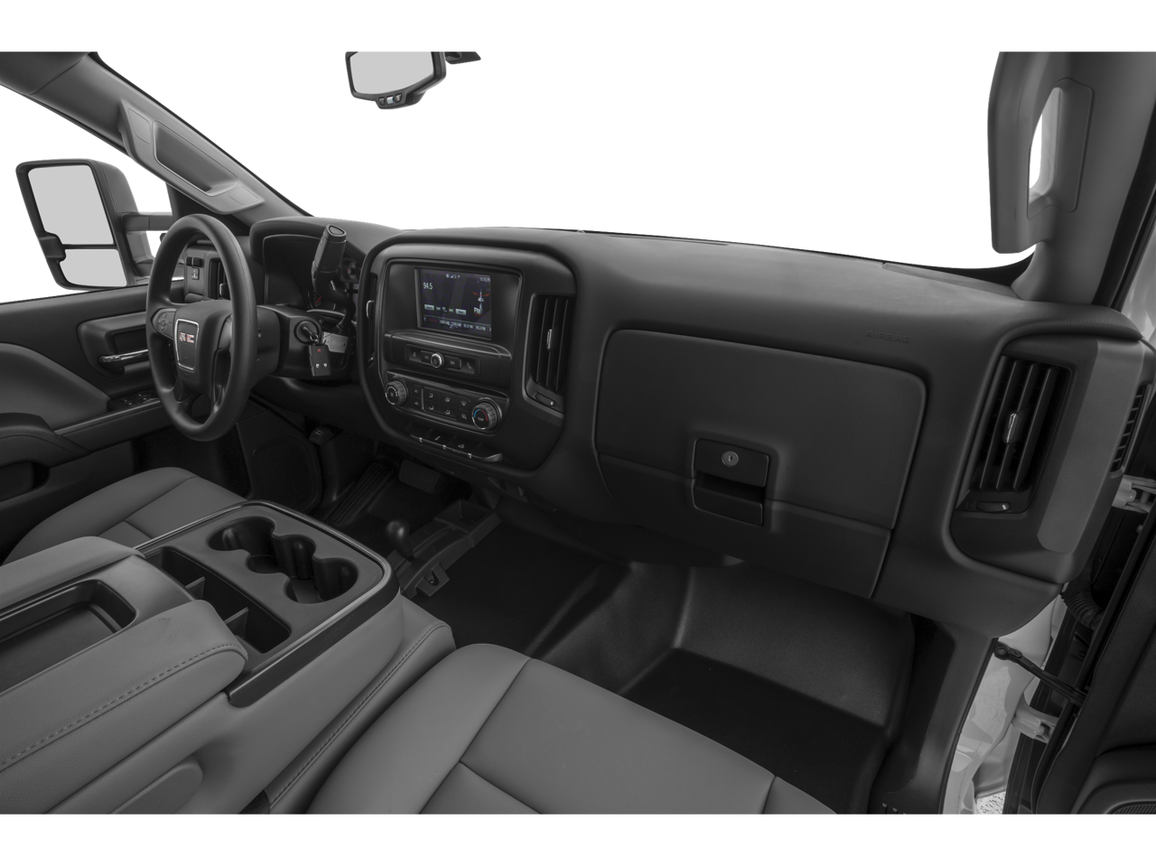 2019 GMC Sierra SLE