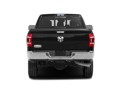 2019 RAM 2500 Longhorn