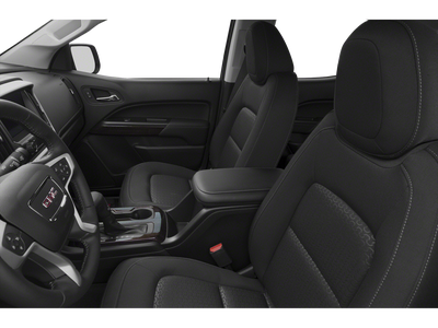 2020 GMC Canyon 4WD Crew Cab Short Box SLT