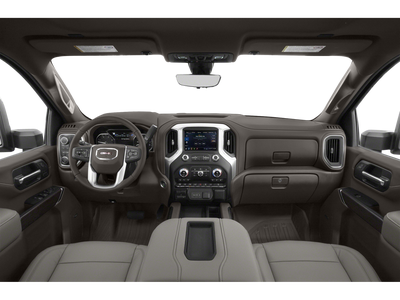 2020 GMC Sierra Denali