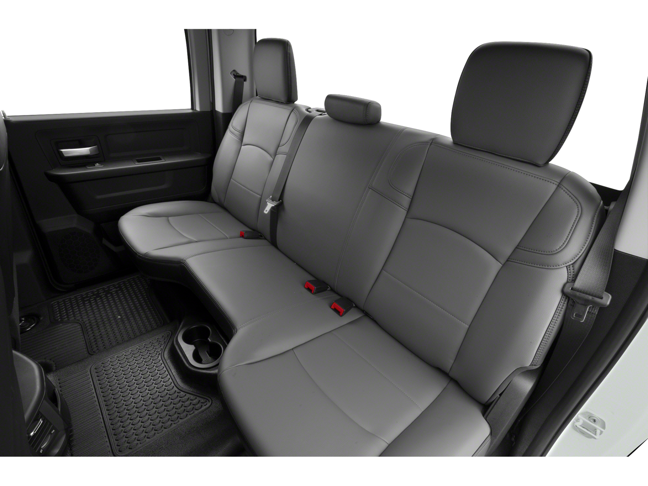 2020 Ram 3500 Big Horn photo 4