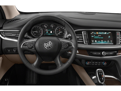 2021 Buick Enclave FWD Essence
