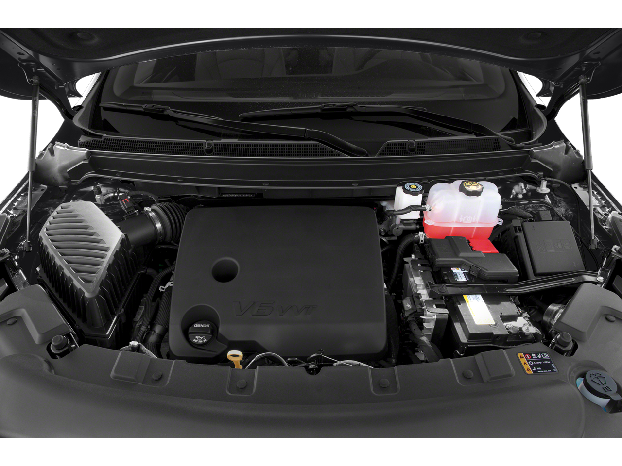 2021 Buick Enclave FWD Essence