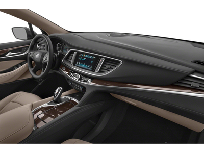 2021 Buick Enclave FWD Essence