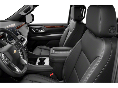 2021 Chevrolet Suburban 4WD LT