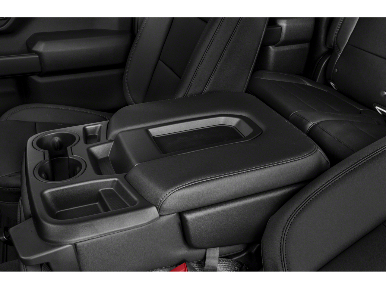 2021 GMC Sierra 2500HD 4WD Double Cab Long Bed