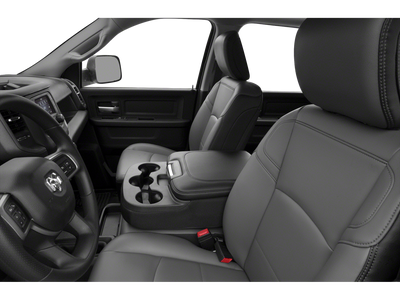 2021 RAM 3500 Tradesman Crew Cab 4x4 8' Box