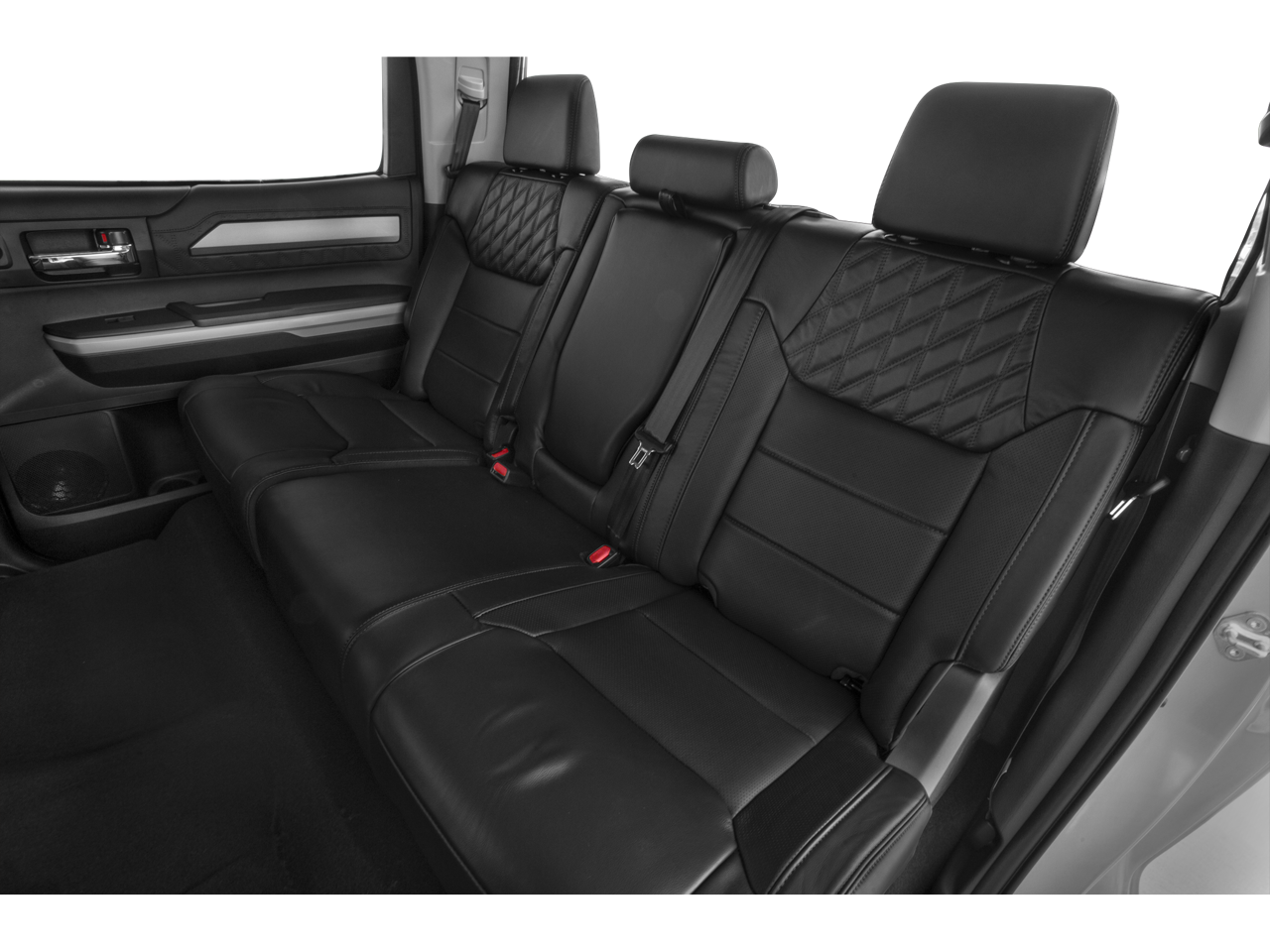 2021 Toyota Tundra 1794 Edition
