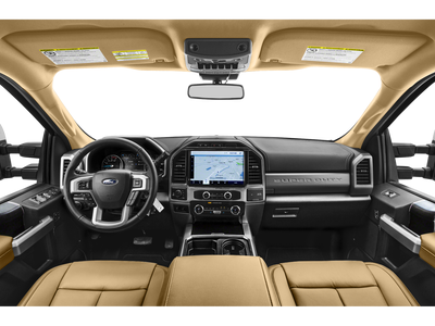 2022 Ford F-350 LARIAT
