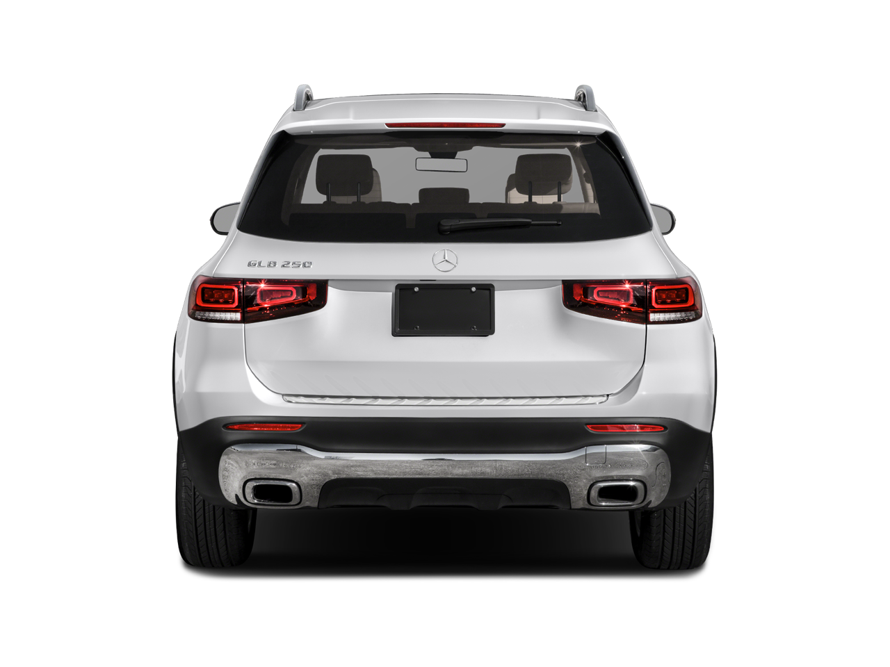 2022 Mercedes-Benz GLB 250 4MATIC®