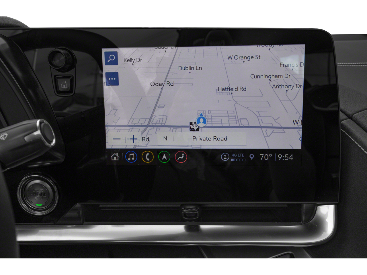 2023 Chevrolet Corvette Stingray RWD Coupe 2LT