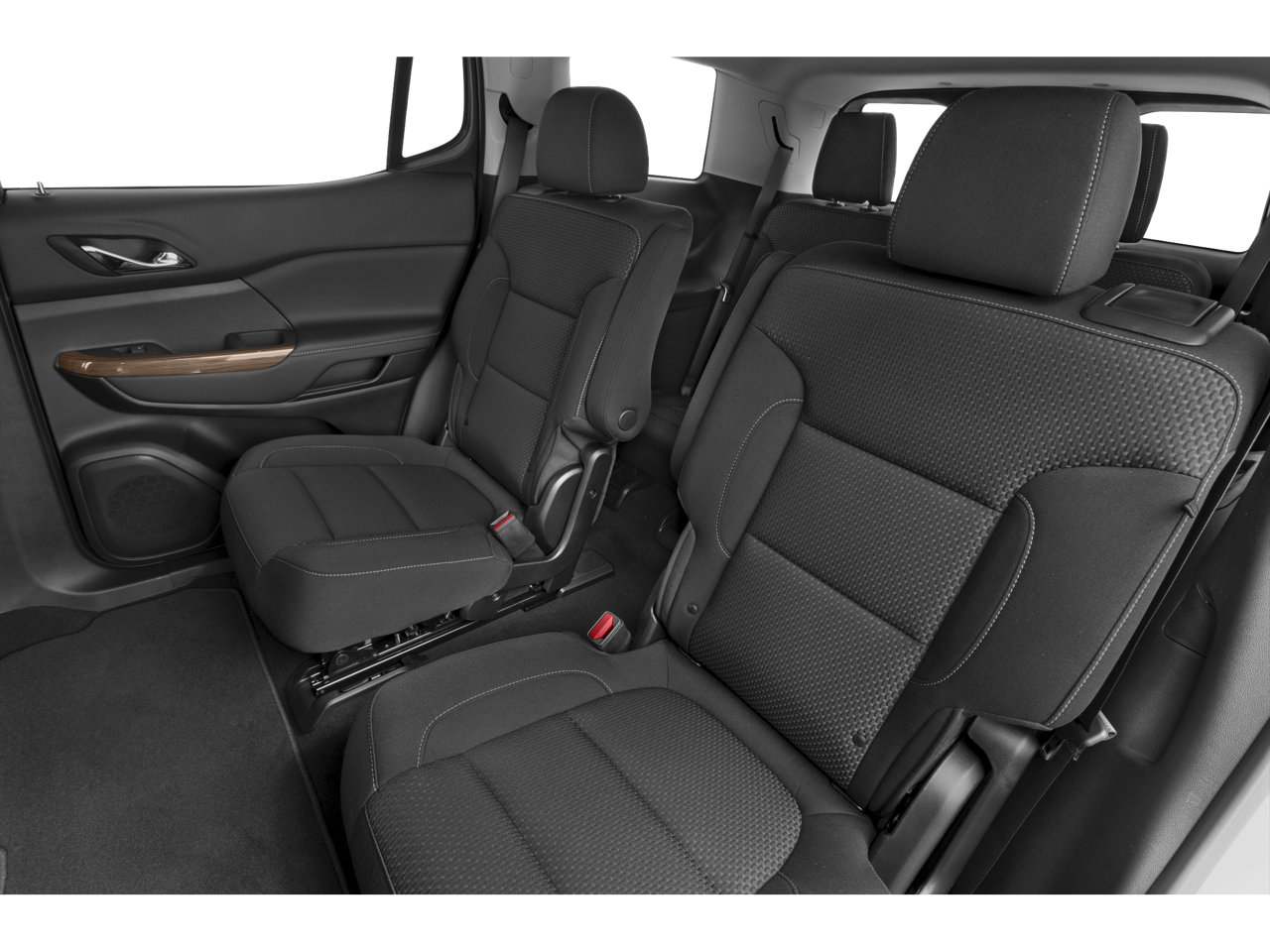 2023 GMC Acadia FWD SLE