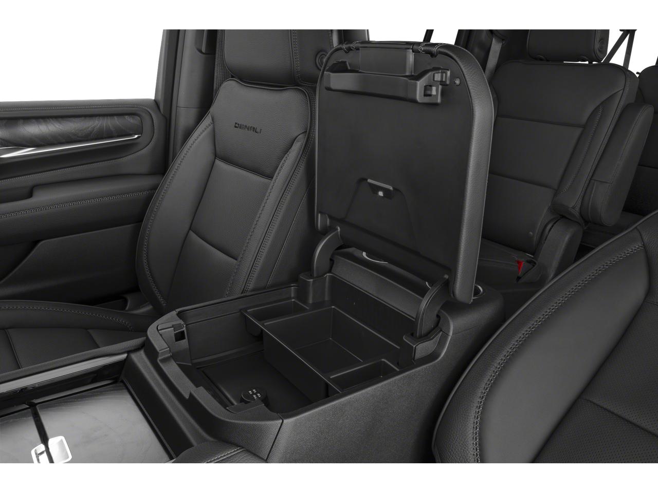 2023 GMC Yukon XL 4WD AT4