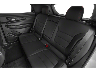 2024 Chevrolet Trailblazer FWD RS