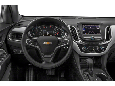 2024 Chevrolet Equinox AWD RS