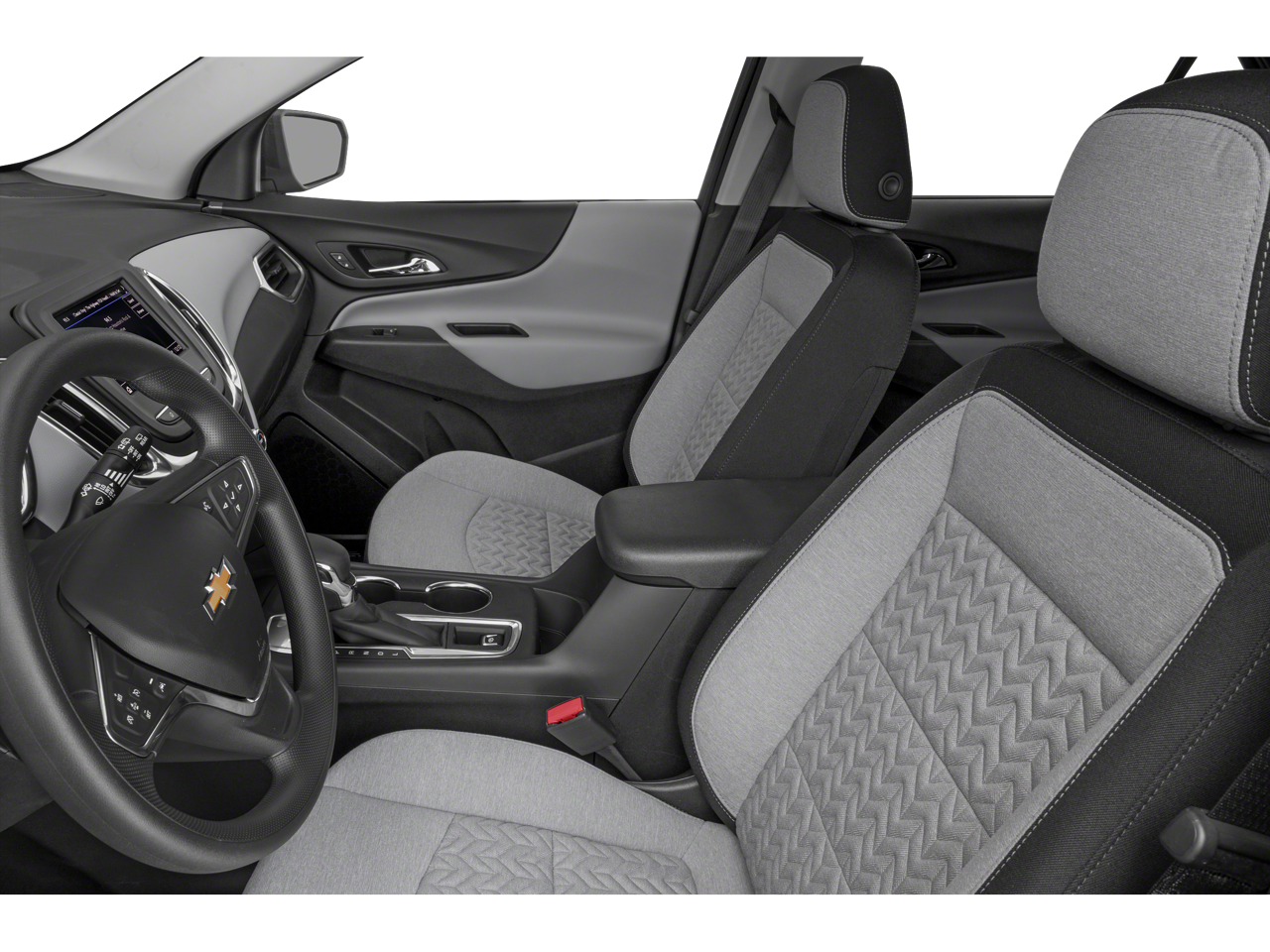 2024 Chevrolet Equinox AWD RS