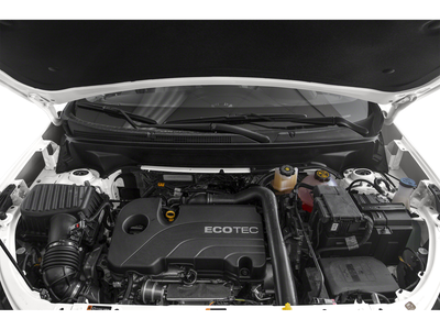 2024 Chevrolet Equinox AWD RS