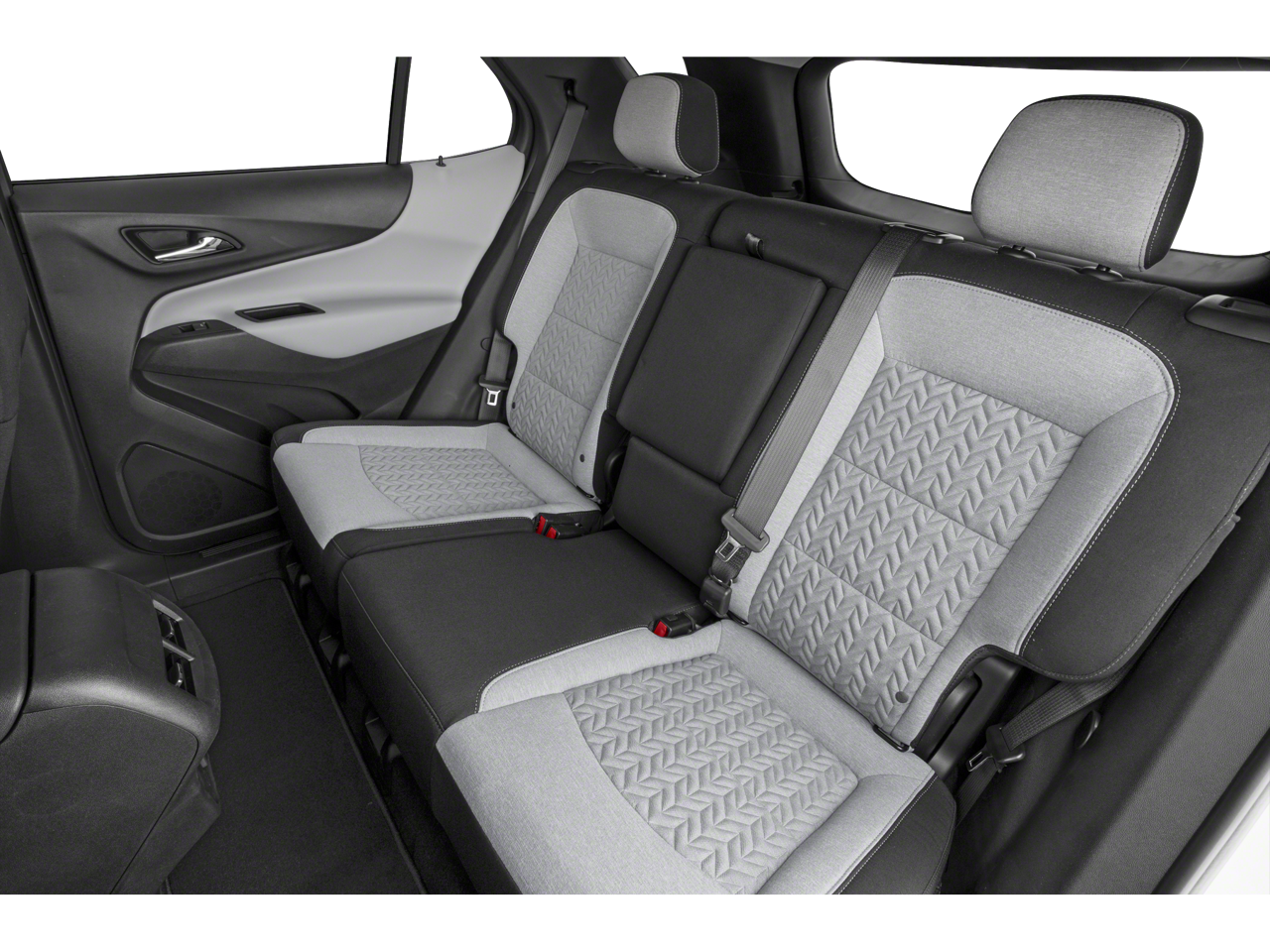 2024 Chevrolet Equinox AWD RS
