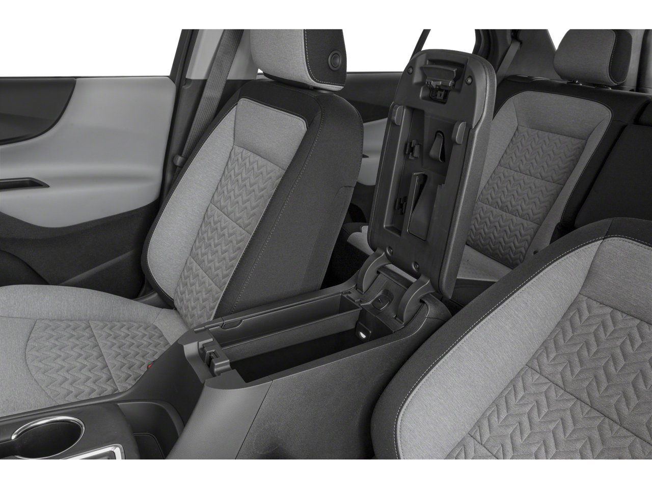 2024 Chevrolet Equinox AWD RS