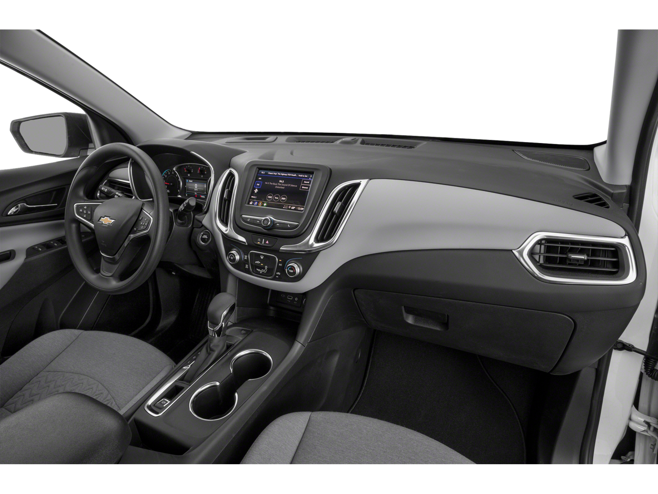 2024 Chevrolet Equinox AWD RS
