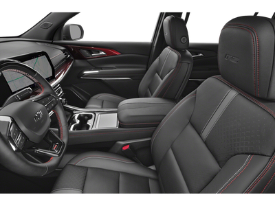 2024 Chevrolet Traverse FWD RS