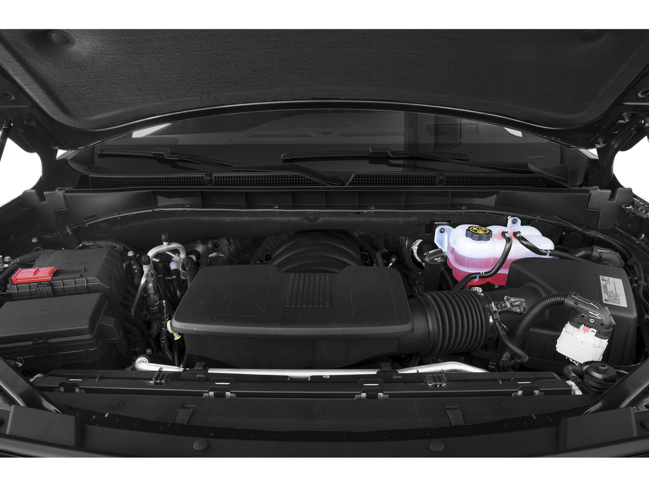 2024 GMC Yukon 4WD Denali Ultimate