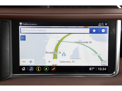 2024 GMC Yukon 4WD Denali Ultimate