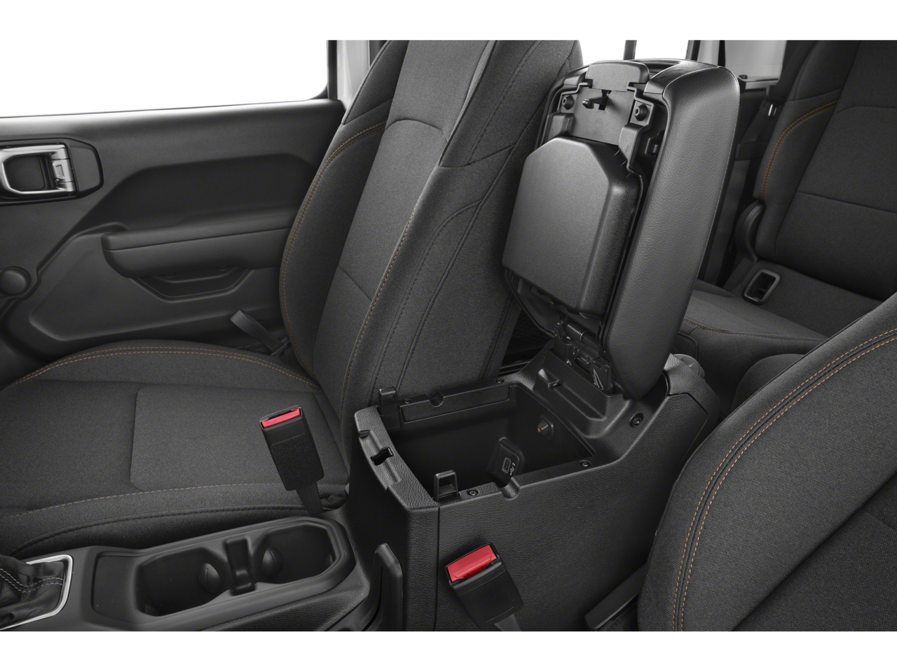 2024 Jeep Gladiator Sport